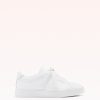 Clarita Sneaker White Sneakers Core 35 White Nappa