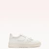 AB Sneaker White & Ice Sneakers S/24 35 White & Ice Leather